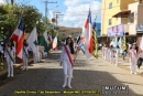 Desfile Cívico 7 de Setembro - Mutum-MG (07/09/2017)