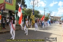 Desfile Cívico 7 de Setembro - Mutum-MG (07/09/2017)