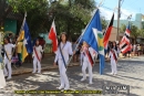 Desfile Cívico 7 de Setembro - Mutum-MG (07/09/2017)