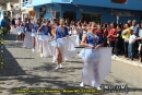 Desfile Cívico 7 de Setembro - Mutum-MG (07/09/2017)