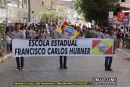 Desfile Cívico 7 de Setembro - Mutum-MG (07/09/2017)