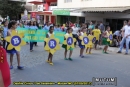 Desfile Cívico 7 de Setembro - Mutum-MG (07/09/2017)