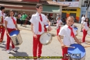 Desfile Cívico 7 de Setembro - Mutum-MG (07/09/2017)