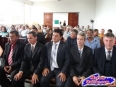 Diplomação de Prefeito e Vereadores eleitos - Mutum-MG (14/12/2012)