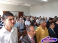 Diplomação de Prefeito e Vereadores eleitos - Mutum-MG (14/12/2012)