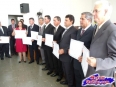 Diplomação de Prefeito e Vereadores eleitos - Mutum-MG (14/12/2012)