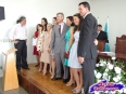 Diplomação de Prefeito e Vereadores eleitos - Mutum-MG (14/12/2012)