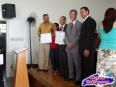 Diplomação de Prefeito e Vereadores eleitos - Mutum-MG (14/12/2012)