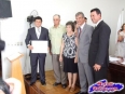 Diplomação de Prefeito e Vereadores eleitos - Mutum-MG (14/12/2012)