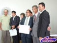 Diplomação de Prefeito e Vereadores eleitos - Mutum-MG (14/12/2012)