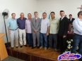 Diplomação de Prefeito e Vereadores eleitos - Mutum-MG (14/12/2012)