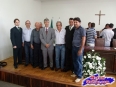 Diplomação de Prefeito e Vereadores eleitos - Mutum-MG (14/12/2012)