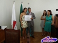 Diplomação de Prefeito e Vereadores eleitos - Mutum-MG (14/12/2012)