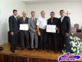 Diplomação de Prefeito e Vereadores eleitos - Mutum-MG (14/12/2012)