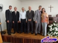 Diplomação de Prefeito e Vereadores eleitos - Mutum-MG (14/12/2012)