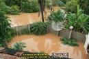 Enchentes em Mutum-MG entre os dias 18 e 24-12-2013