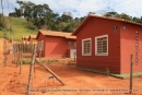 Entrega das casas do Conjunto Habitacional Vila Fênix (11/05/2013)