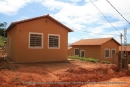 Entrega das casas do Conjunto Habitacional Vila Fênix (11/05/2013)