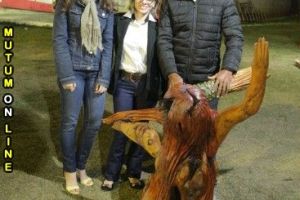 33ª Exposição Agropecuária de Mutum-MG (19/07/2017)