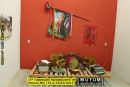 33ª Exposição Agropecuária de Mutum-MG (19 a 23/07/2017)