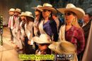 33ª Exposição Agropecuária de Mutum-MG (19 a 23/07/2017)