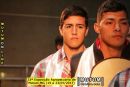 33ª Exposição Agropecuária de Mutum-MG (19 a 23/07/2017)