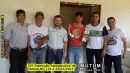 33ª Exposição Agropecuária de Mutum-MG (19 a 23/07/2017)