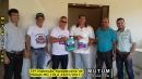33ª Exposição Agropecuária de Mutum-MG (19 a 23/07/2017)