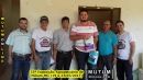 33ª Exposição Agropecuária de Mutum-MG (19 a 23/07/2017)