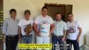 33ª Exposição Agropecuária de Mutum-MG (19 a 23/07/2017)