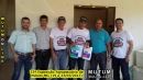 33ª Exposição Agropecuária de Mutum-MG (19 a 23/07/2017)