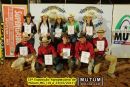33ª Exposição Agropecuária de Mutum-MG (19 a 23/07/2017)