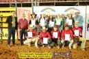 33ª Exposição Agropecuária de Mutum-MG (19 a 23/07/2017)