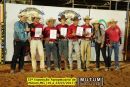 33ª Exposição Agropecuária de Mutum-MG (19 a 23/07/2017)