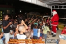 Feirinha comemora o Natal presenteando as crianças (23/12/2016)