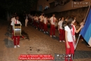 Festa do padroeiro São Manoel, Paróquia de Mutum-MG (20/06/2015)