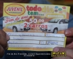 Fim de ano premiado. Juvenil Supermercados (31/12/2014)