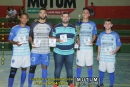 Final do Campeonato de Fustsal em Mutum-MG (07/04/2017)
