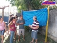 Inauguração do Playground Infantil no Invejada Campestre Clube – Mutum-MG (01/07/2012)
