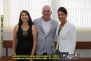 Diplomação dos eleitos em Mutum-MG (16/12/2016)