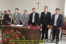 Diplomação dos eleitos em Mutum-MG (16/12/2016)