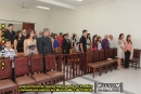 Diplomação dos eleitos em Mutum-MG (16/12/2016)