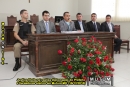 Diplomação dos eleitos em Mutum-MG (16/12/2016)