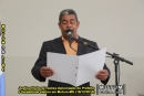 Diplomação dos eleitos em Mutum-MG (16/12/2016)