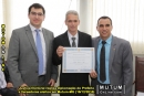 Diplomação dos eleitos em Mutum-MG (16/12/2016)