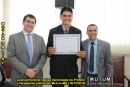 Diplomação dos eleitos em Mutum-MG (16/12/2016)
