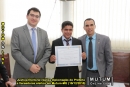 Diplomação dos eleitos em Mutum-MG (16/12/2016)