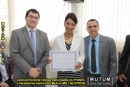 Diplomação dos eleitos em Mutum-MG (16/12/2016)