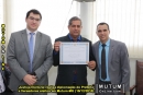 Diplomação dos eleitos em Mutum-MG (16/12/2016)