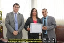 Diplomação dos eleitos em Mutum-MG (16/12/2016)